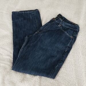 Sean John Men's Straight Leg Jeans